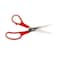 Excel Blades Professional Soft Grip Stainless Steel Office 8 in. Shear Scissors 55620IND - alternate 2